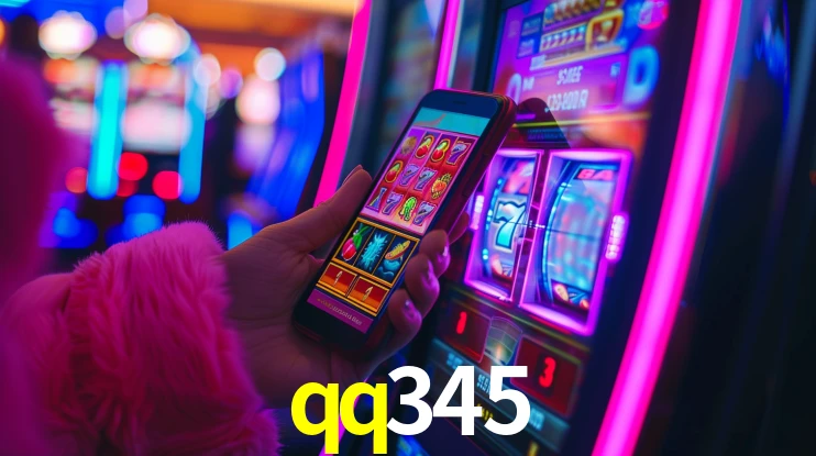 Tecnologia da Plataforma qq345