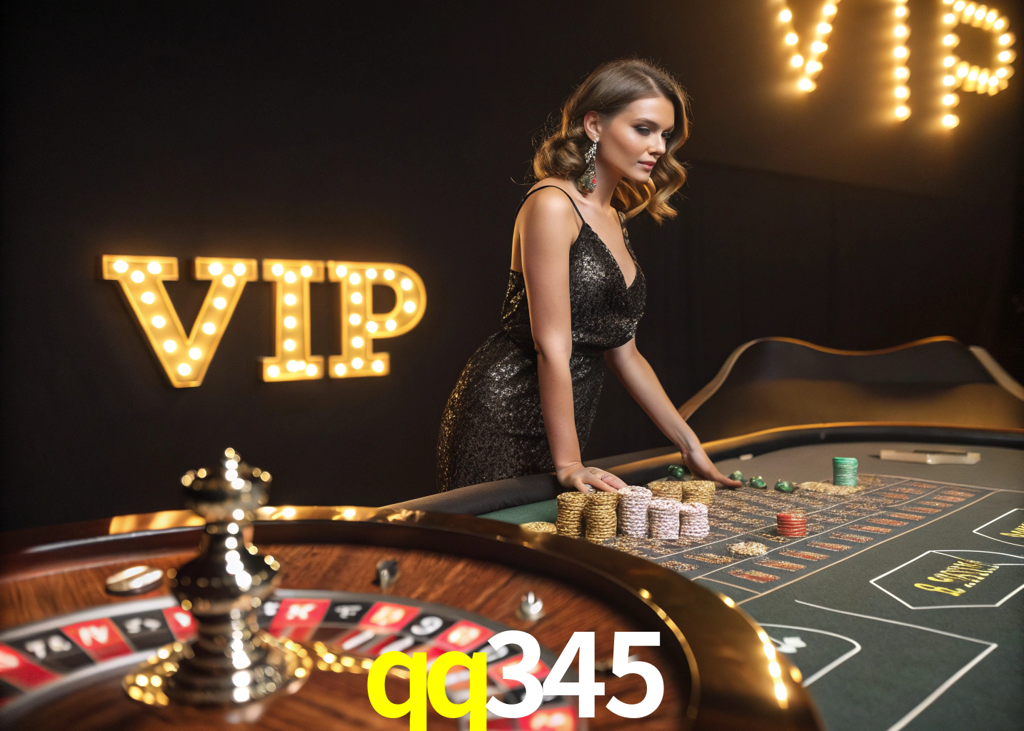 Experiência VIP qq345